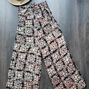 Alohiwai large strapless romper